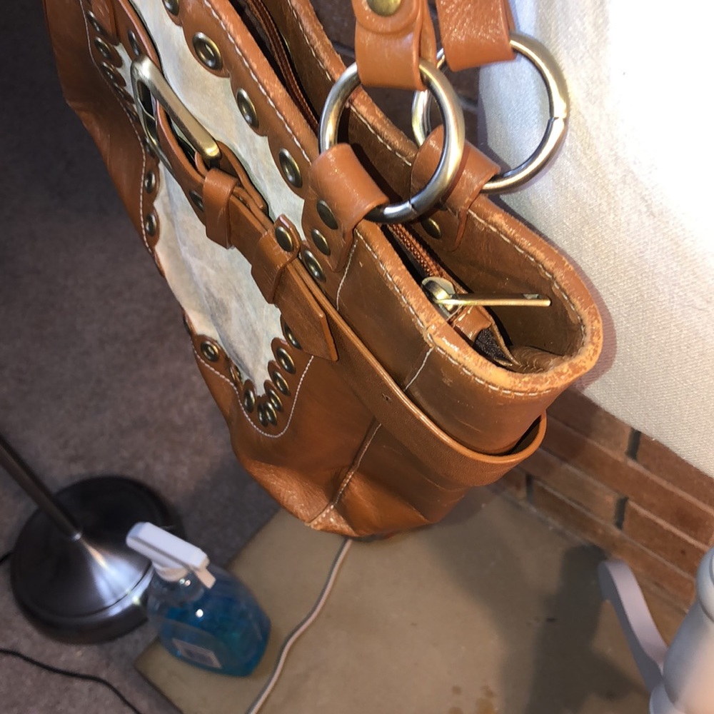 Boho handbag - Picture 11 of 11